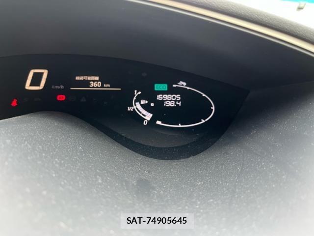 Nissan SERENA 2012-08 8414934-14