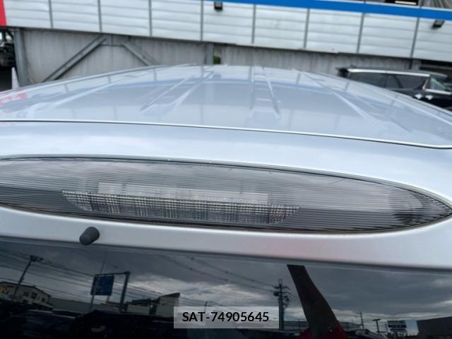 Nissan SERENA 2012-08 8414934-4