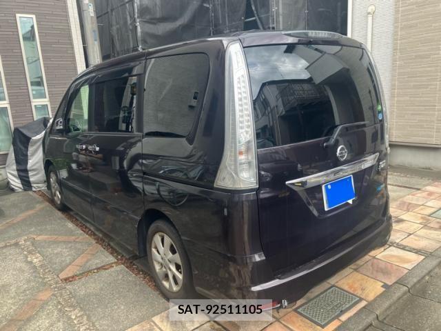 Nissan SERENA 2013-02 8414929-9