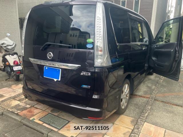 Nissan SERENA 2013-02 8414929-10