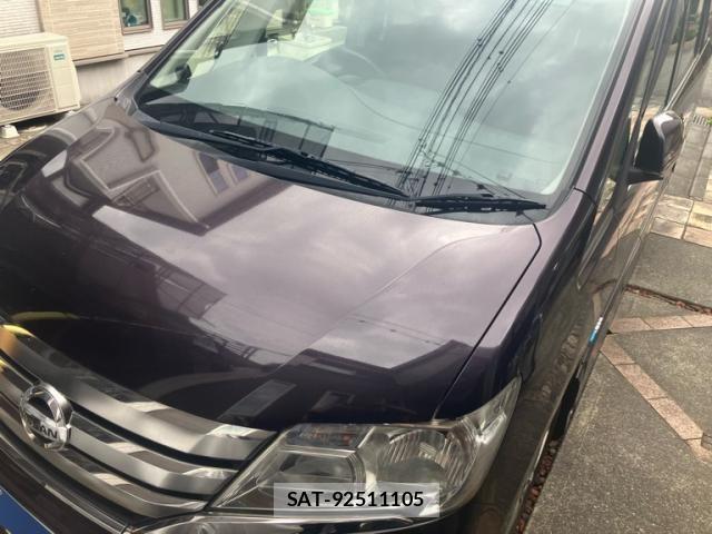Nissan SERENA 2013-02 8414929-1
