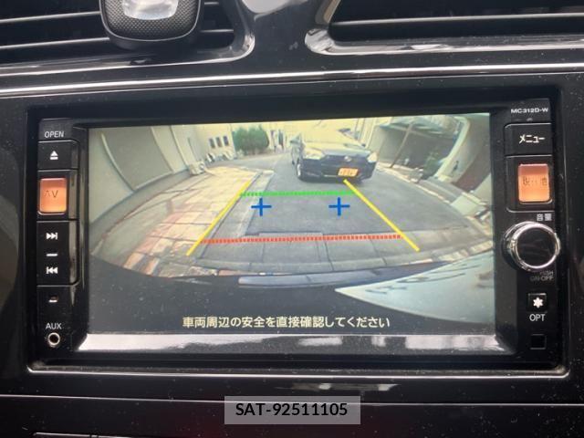 Nissan SERENA 2013-02 8414929-19