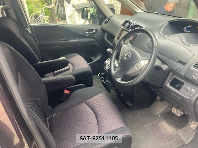 Nissan SERENA 2013-02 8414929-4