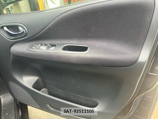 Nissan SERENA 2013-02 8414929-5
