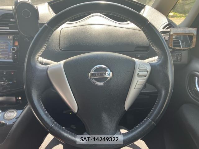 Nissan SERENA 2013-02 8414932-11