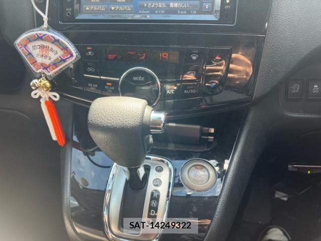 Nissan SERENA 2013-02 8414932-13