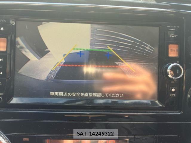 Nissan SERENA 2013-02 8414932-14
