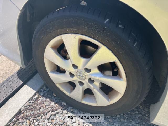 Nissan SERENA 2013-02 8414932-4