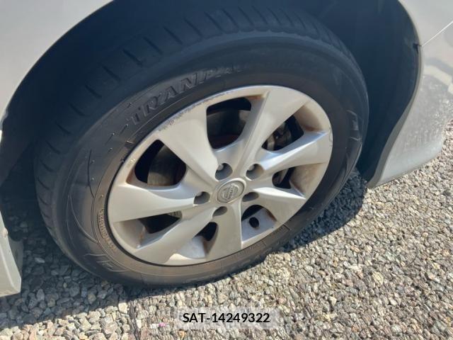 Nissan SERENA 2013-02 8414932-7