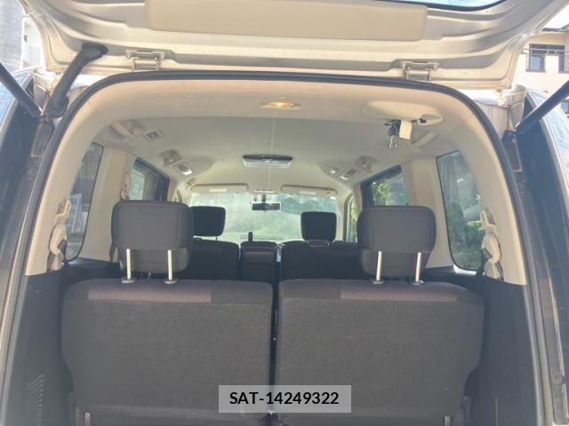 Nissan SERENA 2013-02 8414932-8
