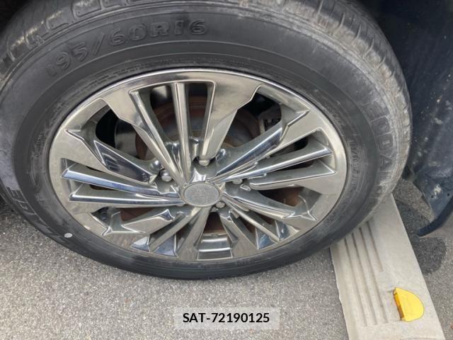 Nissan SERENA 2015-09 8414921-3
