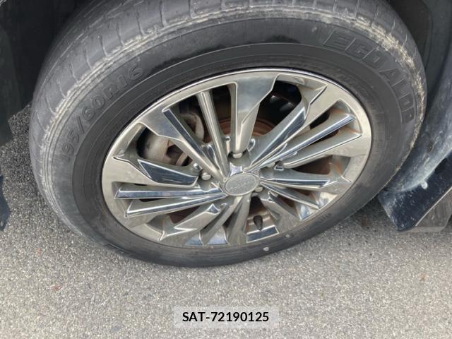 Nissan SERENA 2015-09 8414921-4