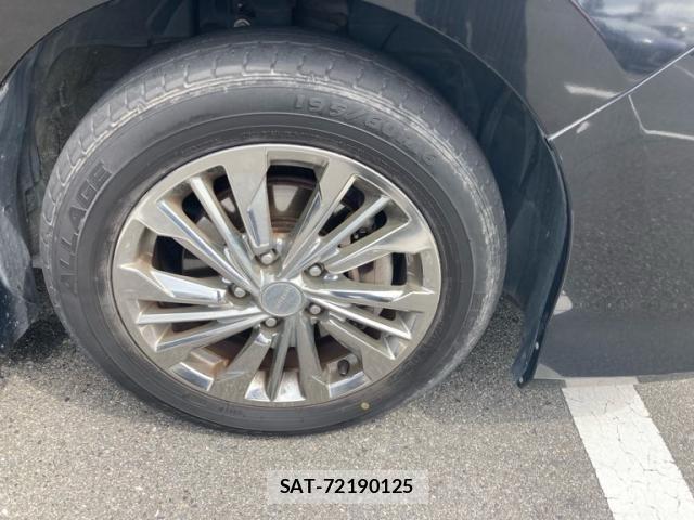 Nissan SERENA 2015-09 8414921-5