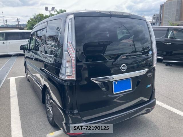 Nissan SERENA 2015-09 8414921-6
