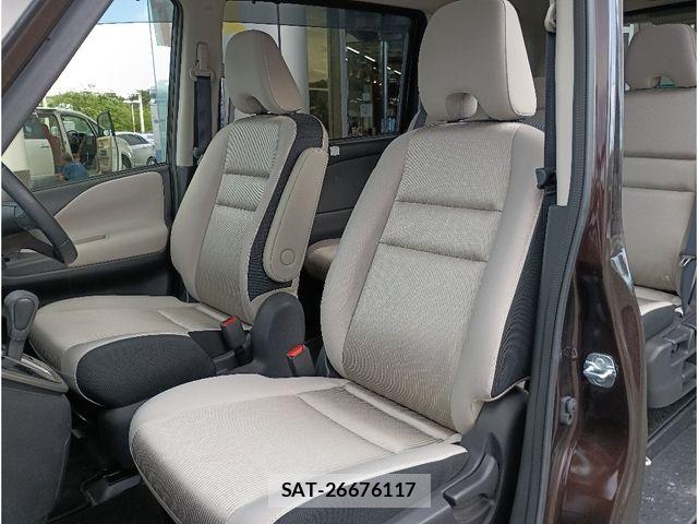 Nissan SERENA 2016-10 8414891-9