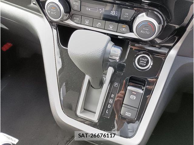 Nissan SERENA 2016-10 8414891-18