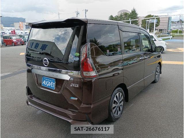 Nissan SERENA 2016-10 8414891-1