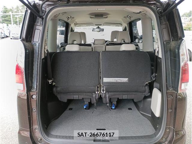 Nissan SERENA 2016-10 8414891-5