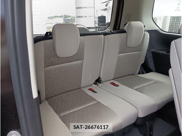 Nissan SERENA 2016-10 8414891-8
