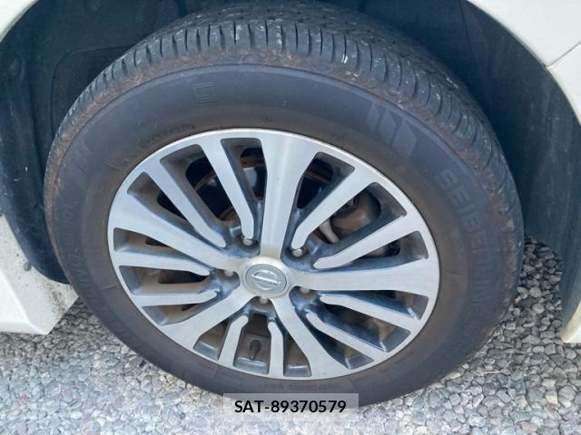 Nissan SERENA 2014-01 8414933-4