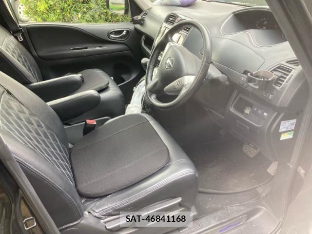 Nissan SERENA 2012-09 8414935-15