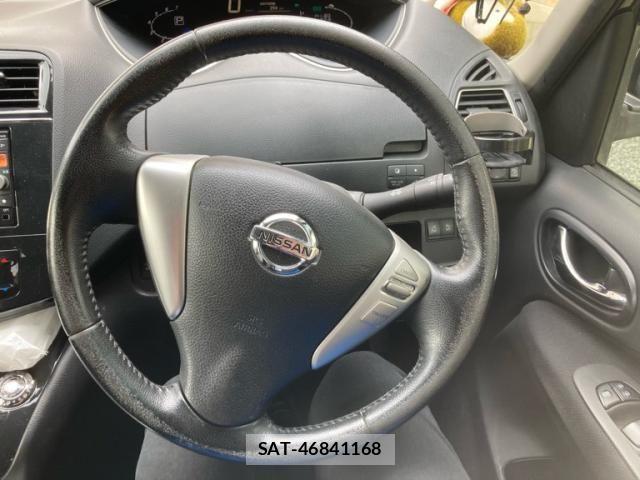 Nissan SERENA 2012-09 8414935-18