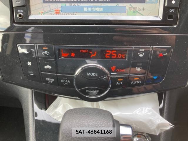 Nissan SERENA 2012-09 8414935-19