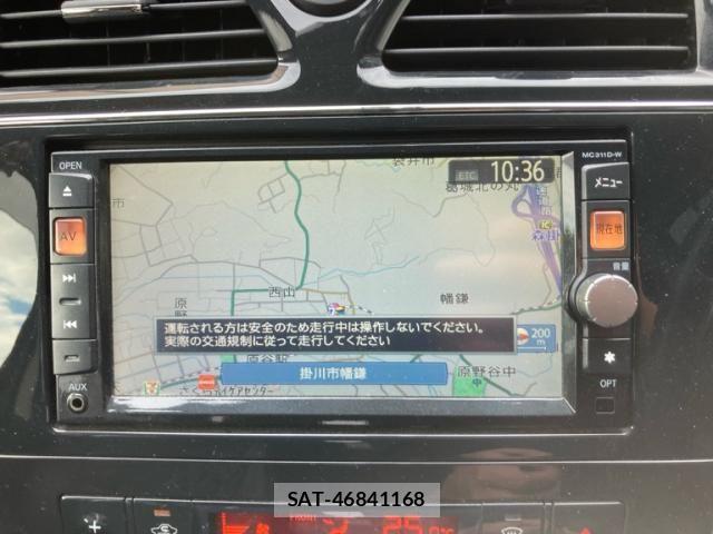 Nissan SERENA 2012-09 8414935-20