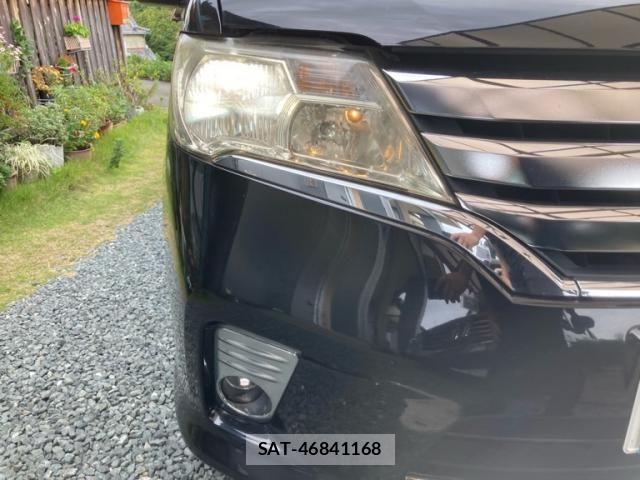 Nissan SERENA 2012-09 8414935-4