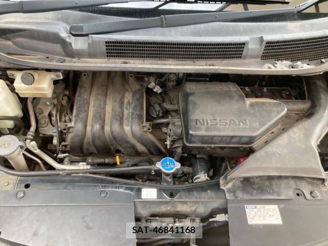 Nissan SERENA 2012-09 8414935-5