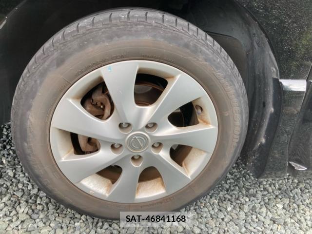 Nissan SERENA 2012-09 8414935-6