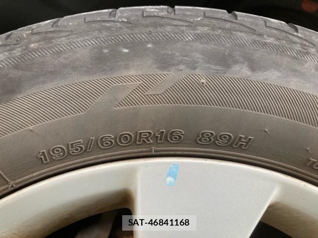 Nissan SERENA 2012-09 8414935-7