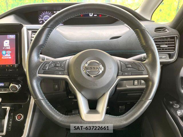 Nissan SERENA 2017-06 8414890-11