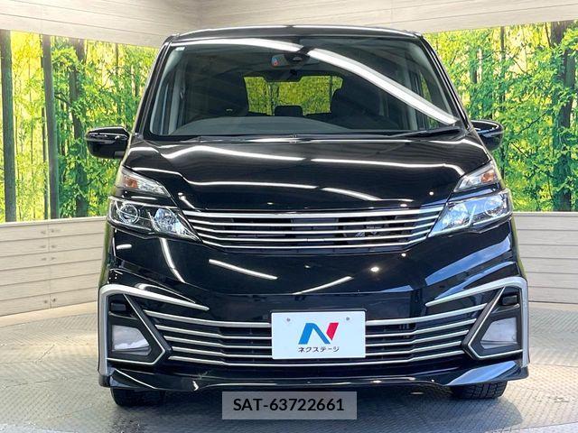 Nissan SERENA 2017-06 8414890-14