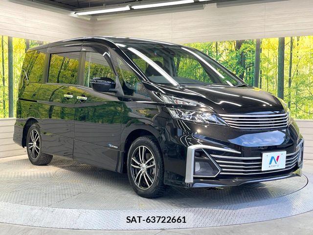Nissan SERENA 2017-06 8414890-16