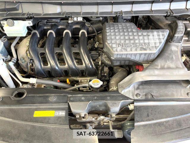 Nissan SERENA 2017-06 8414890-19