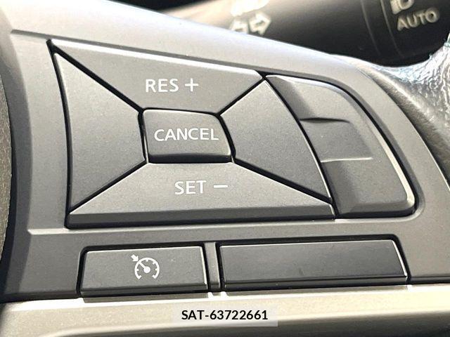 Nissan SERENA 2017-06 8414890-5
