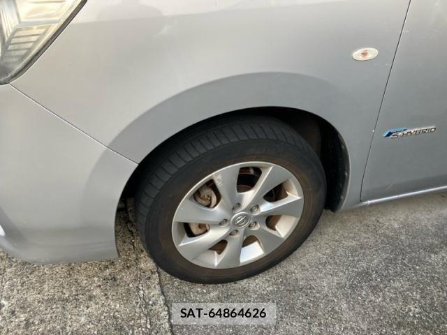 Nissan SERENA 2013-08 8438874-12