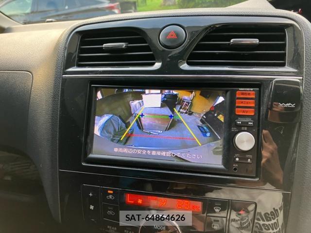 Nissan SERENA 2013-08 8438874-21