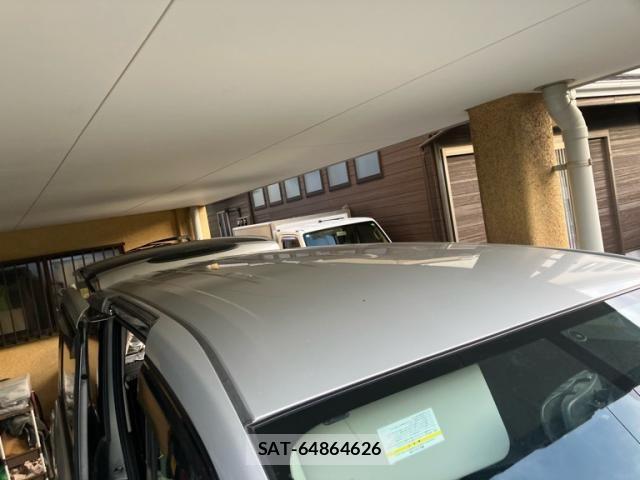 Nissan SERENA 2013-08 8438874-5