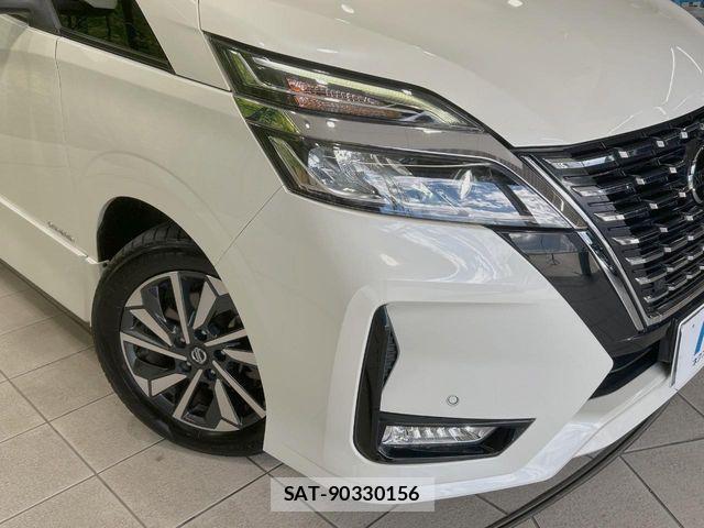 Nissan SERENA 2021-11 8438847-12