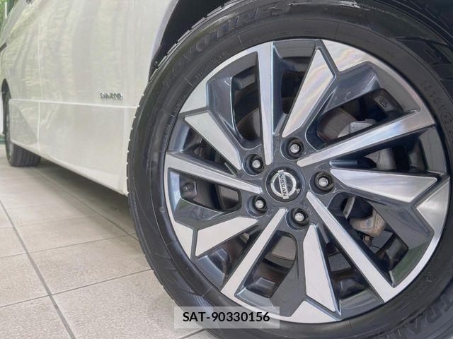 Nissan SERENA 2021-11 8438847-13