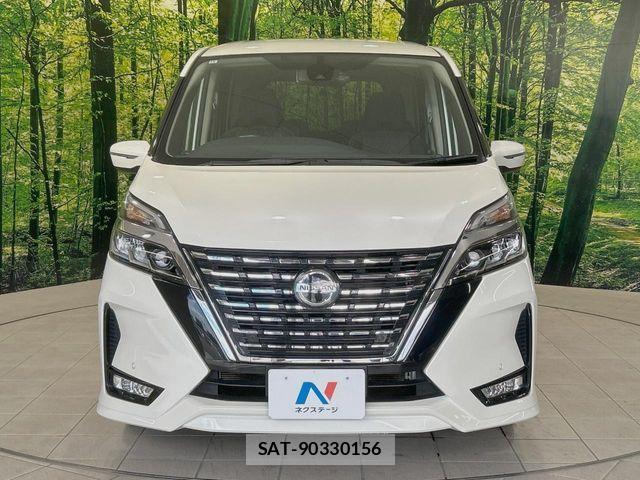 Nissan SERENA 2021-11 8438847-14