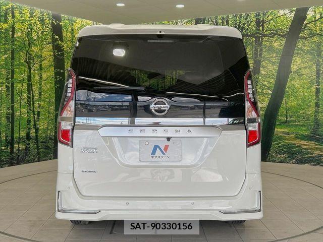Nissan SERENA 2021-11 8438847-15