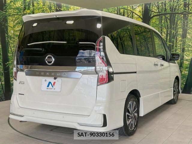 Nissan SERENA 2021-11 8438847-17