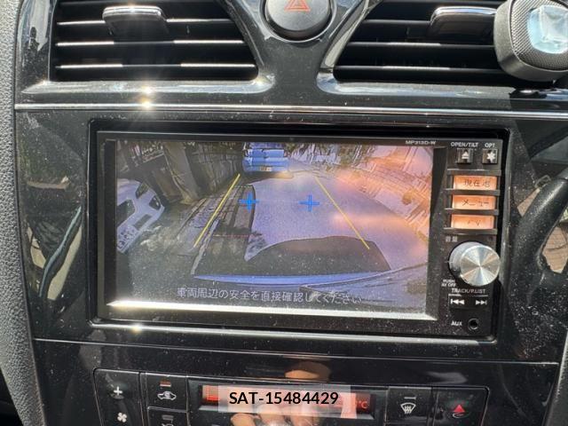 Nissan SERENA 2013-10 8438875-19