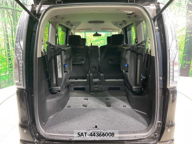 Nissan SERENA 2014-03 8438861-9