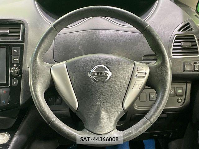 Nissan SERENA 2014-03 8438861-10