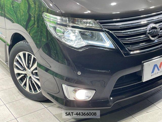 Nissan SERENA 2014-03 8438861-12