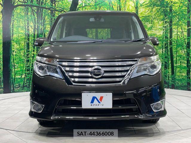 Nissan SERENA 2014-03 8438861-13